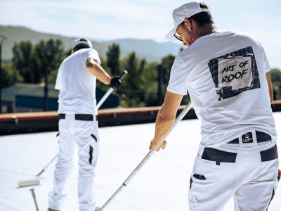 About Roof Repair Experts Ponce, PR